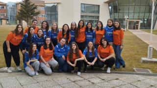 Reuniones técnicas - Teruel